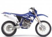 Yamaha WR450F